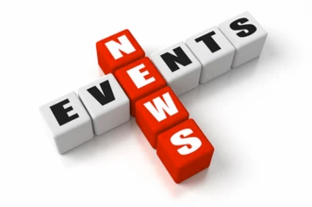 News and Events BG